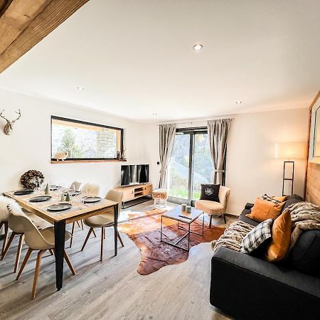 Le Mimi Shelter - Nouveau A Valloire - Apt 6 Pers Экстерьер фото