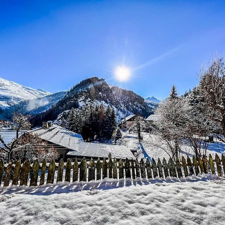Le Mimi Shelter - Nouveau A Valloire - Apt 6 Pers Экстерьер фото